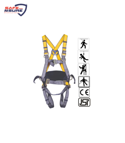 SFH-144-Work-positioning-harness