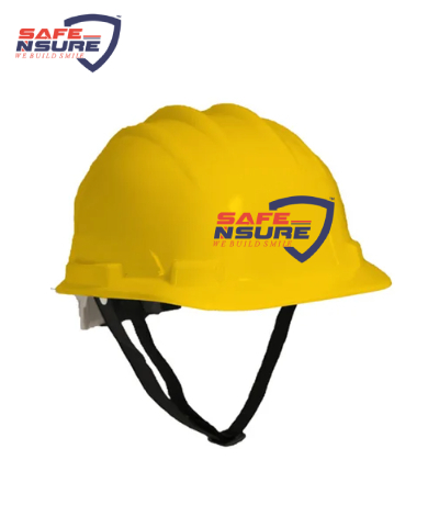 Vectra-2000N-Industrial-Safety-Helmets
