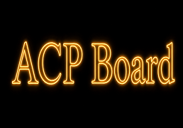 ACP Board