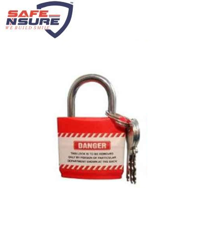 padlock