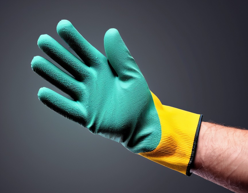 gloves for protection hands