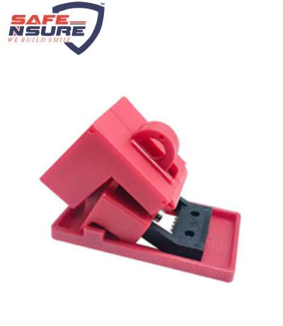 snap-on-circuit-breaker-lockout-device